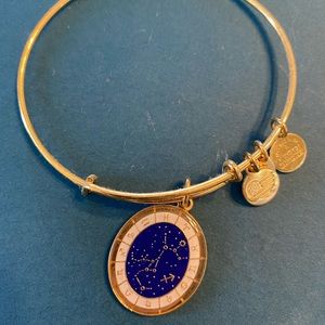 Alex and Ani bracelet